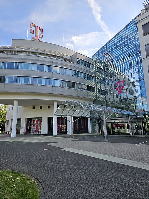 Deutsche Telekom